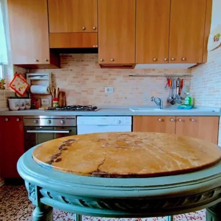 Apartmán Made In