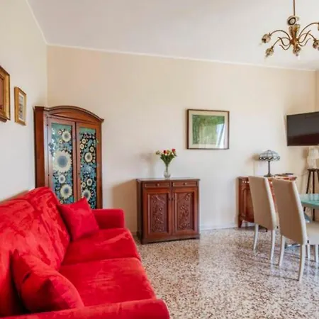 Apartment Made In