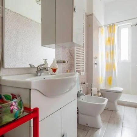 Made In Apartment Milan
