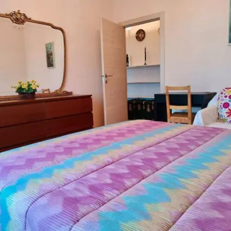 Apartment Made In *