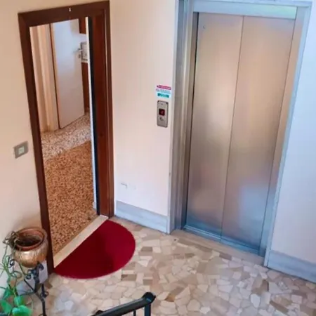 Apartment Made In