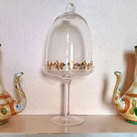 Made In Apartment