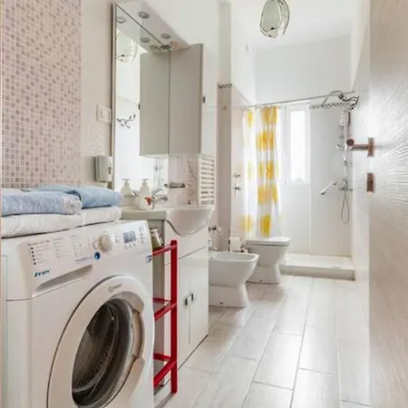 Apartment Made In