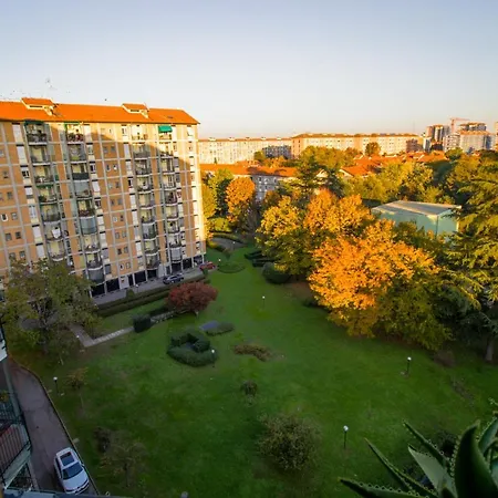 Made In Apartment Milan