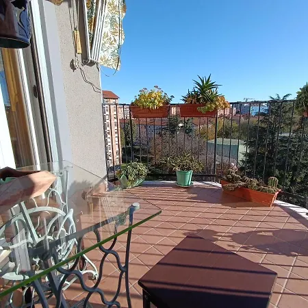 Apartment Made In Milan