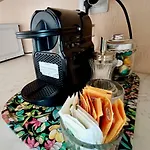 Apartman Made In *