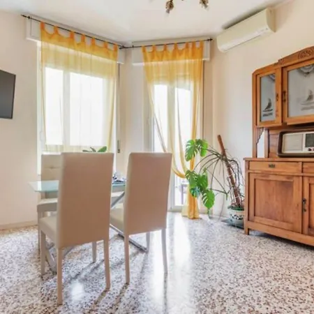 Appartement Made In
