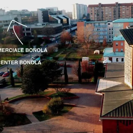 Apartamento Made In Milán